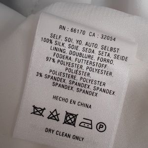 leifsdottir Dresses - Leifsdottir Coi fish Dress leifsdottir Dresses - Leifsdottir Coi fish Dress